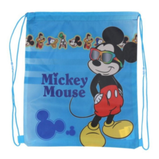 Mickey Mouse® Gympapåse Ljusblå