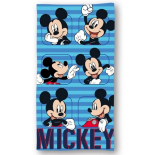 Mickey Mouse® Strandhandduk