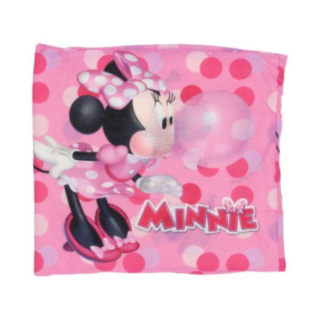 Minnie Mouse® Buff Ljusrosa