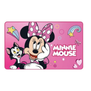 Minnie Mouse® Skumgummimatta