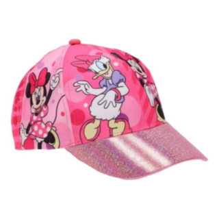 Minnie Mouse® Keps Rosa
