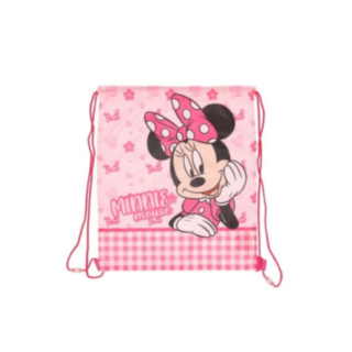 Minnie Mouse® Gympapåse Ljusrosa