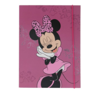 Minnie Mouse® Anteckningsbok