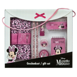 Minnie Mouse® Skolstart Set
