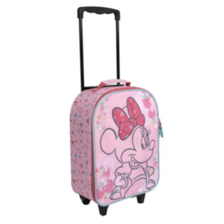 Minnie Mouse® Resväska