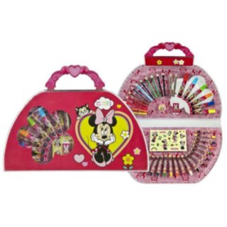 Minnie Mouse® Färgset