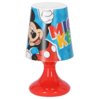Mickey Mouse® Bordslampa