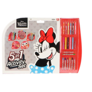 Minnie Mouse® Målarlåda