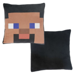 Minecraft® Steve Kudde