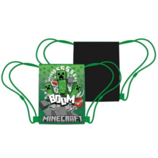 Minecraft® Creeper Gympapåse