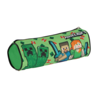 Minecraft® Creeper Pennfodral