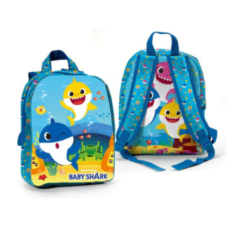 Baby Shark® Ryggsäck