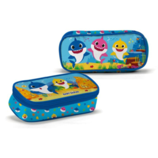 Baby Shark® Pennfodral