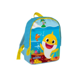 Baby Shark® Liten Ryggsäck