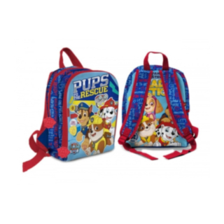 Paw Patrol® Pups To The Rescue Ryggsäck