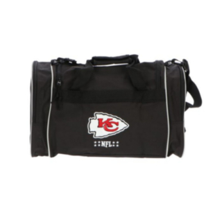Kansas City Chiefs® Sportväska