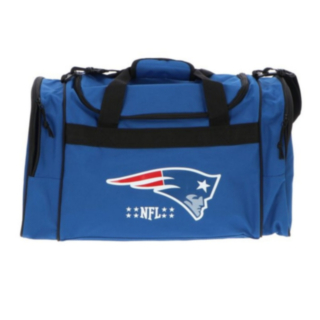 New England Patriots® Sportväska