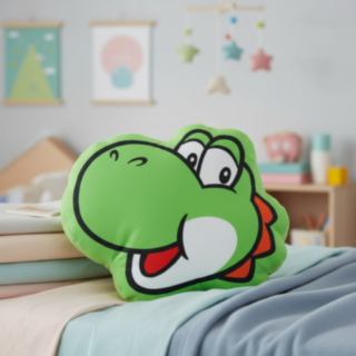 Super Mario® Yoshi Kudde