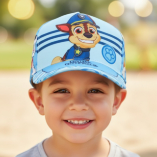 Paw Patrol® Chase & Marshall Keps