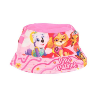 Paw Patrol® Bucket Hat Ljusrosa