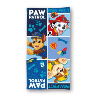 Paw Patrol® Team strandhandduk