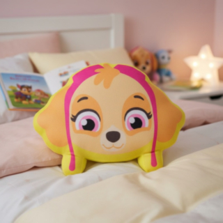Paw Patrol® Skye Kudde