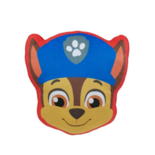 Paw Patrol® Chase Kudde