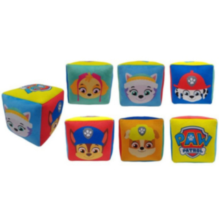 Paw Patrol® Kubkudde