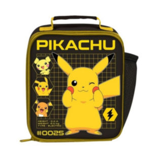 Pokémon® Pikachu Lunchväska
