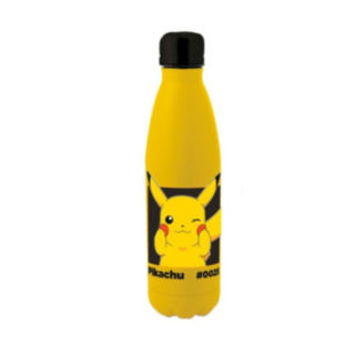 Pokémon® Pikachu Aluminiumflaska