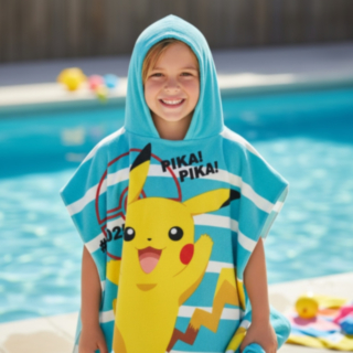 Pokémon® Regnponcho