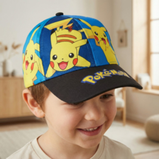 Pokémon® Pikachu Keps