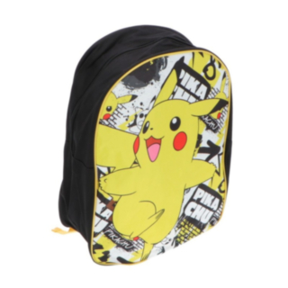 Pokémon® Pikachu Skolväska