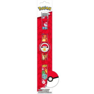 Pokémon® Armbandsklocka