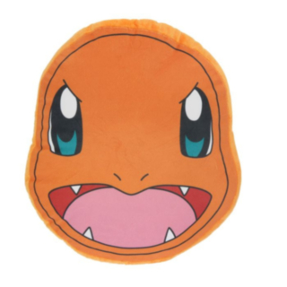 Pokémon® Charmander Kudde