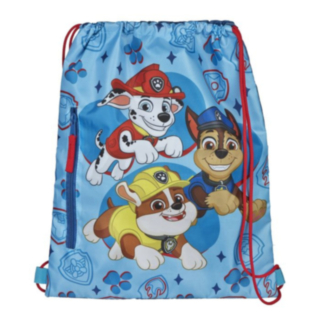 Paw Patrol® Gympapåse