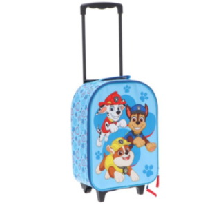 Paw Patrol® Resväska
