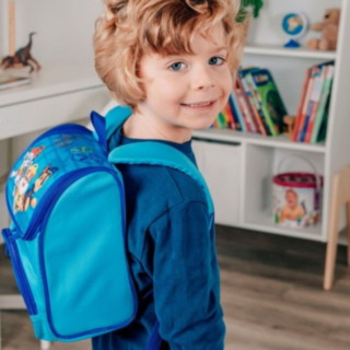 Paw Patrol® Teamwork Ryggsäck