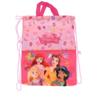 Disney Princess® Gympapåse