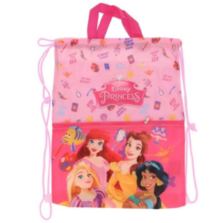 Disney Princess® Gympapåse