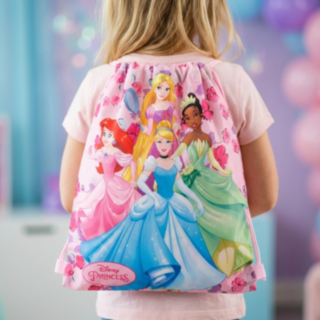 Disney Princess® Gympapåse