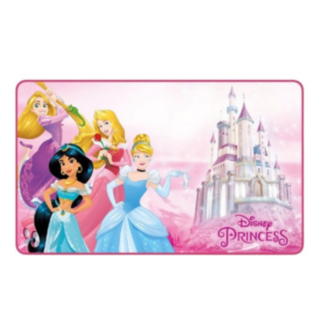 Disney® Prinsessor Skumgummimatta