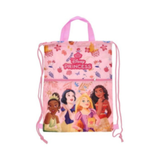 Disney Princess® Gympapåse Ljusrosa
