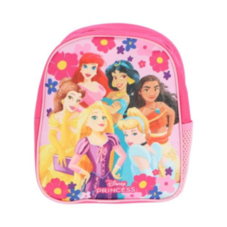 Disney Princess® Blommig Ryggsäck