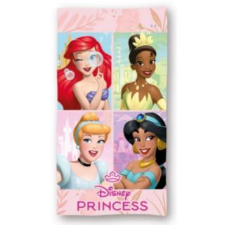 Disney Princess® Strandhandduk