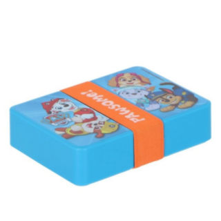 Paw Patrol® Matlåda Blå