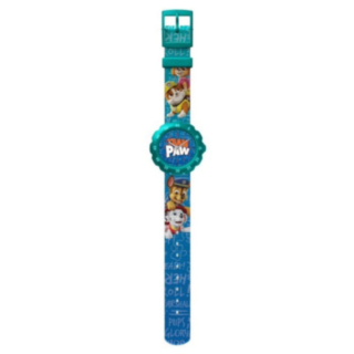Paw Patrol® Armbandsklocka