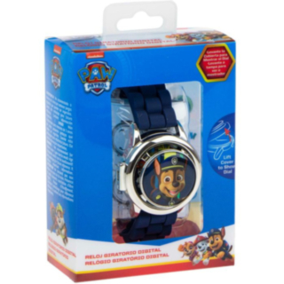 Paw Patrol® Digital Armbandsklocka