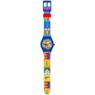Paw Patrol® Armbandsklocka
