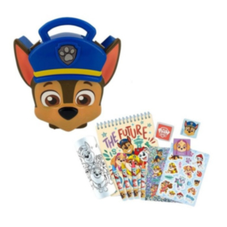 Paw Patrol® Chase Ritset